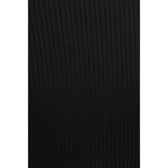 Ultra-Cropped Ruched Longsleeve - Picture 5 of 8